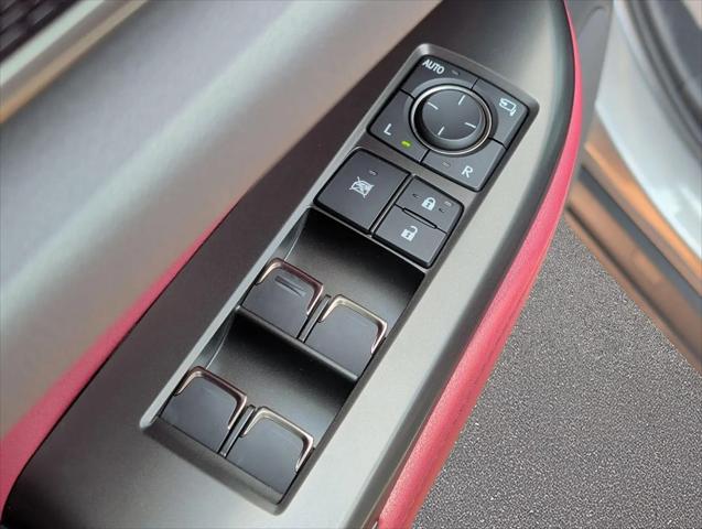 2026 Lexus NX 350 NX 350