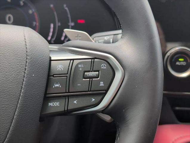 2026 Lexus NX 350 NX 350
