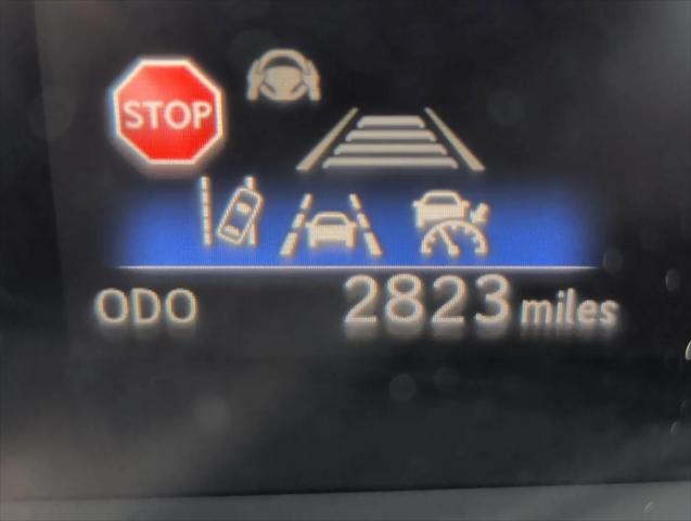 2026 Lexus NX 350 NX 350