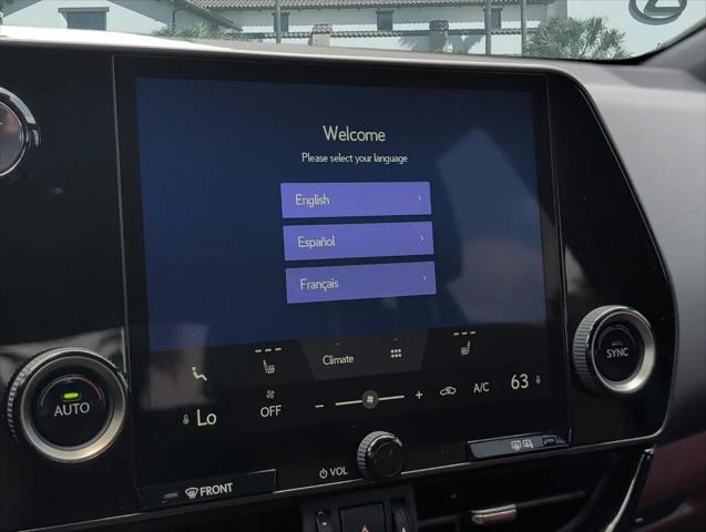 2026 Lexus NX 350 NX 350