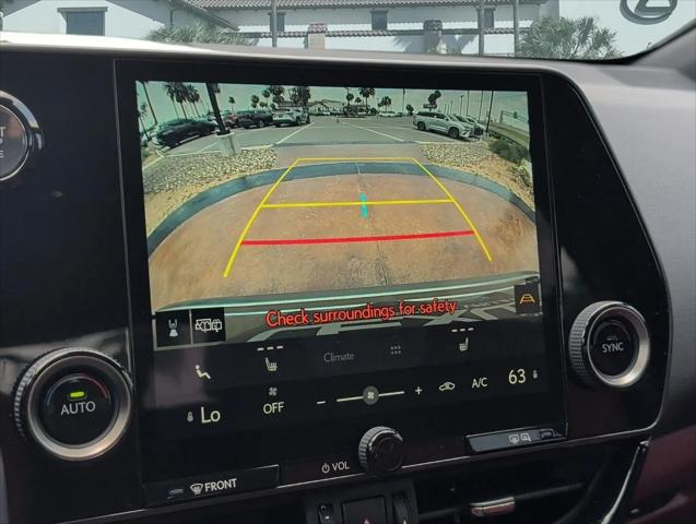 2026 Lexus NX 350 NX 350