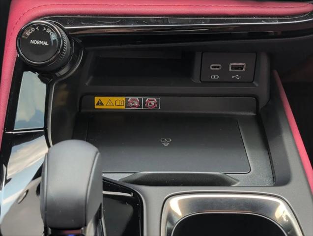 2026 Lexus NX 350 NX 350