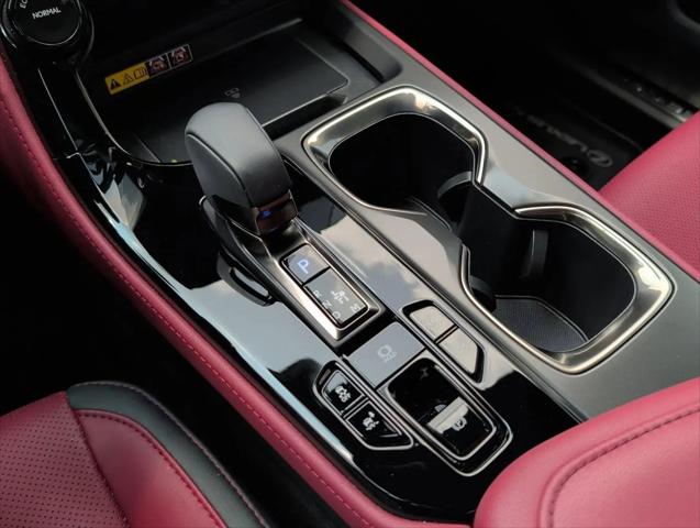2026 Lexus NX 350 NX 350
