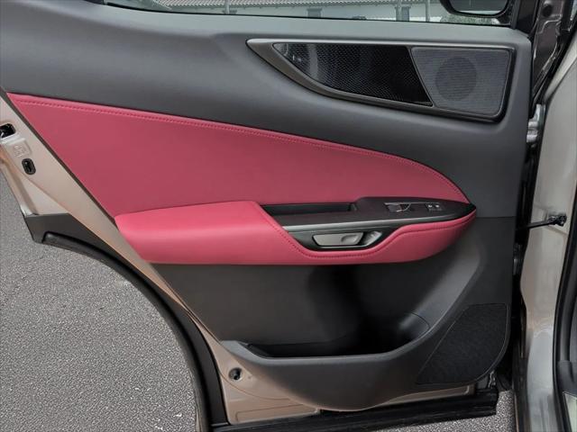 2026 Lexus NX 350 NX 350
