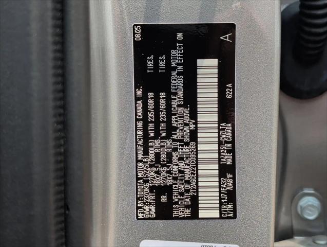 2026 Lexus NX 350 NX 350