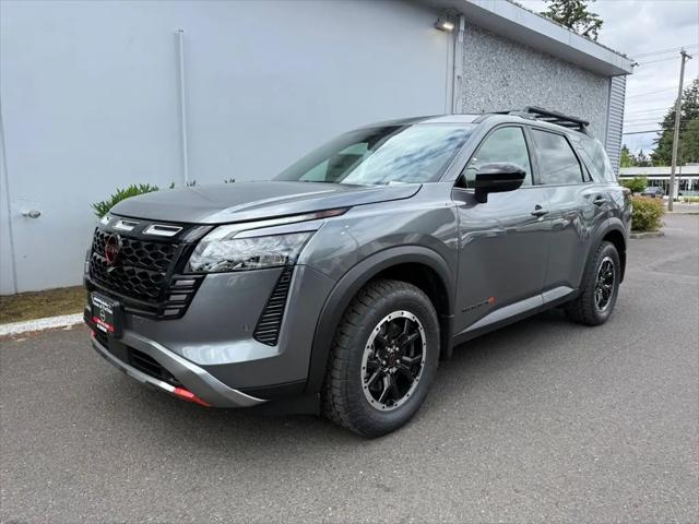 2026 Nissan Pathfinder Rock Creek for sale in Portland, OR