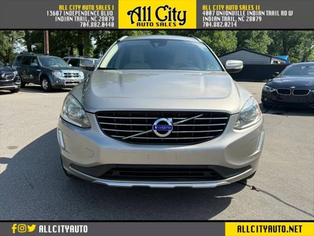 2015 Volvo XC60 T5 Premier
