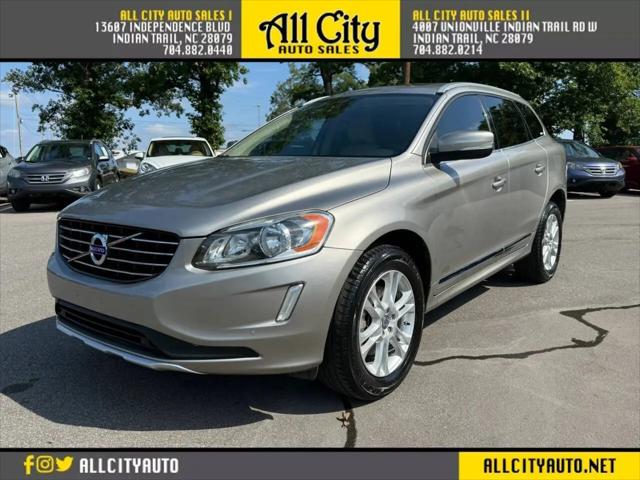 2015 Volvo XC60 T5 Premier