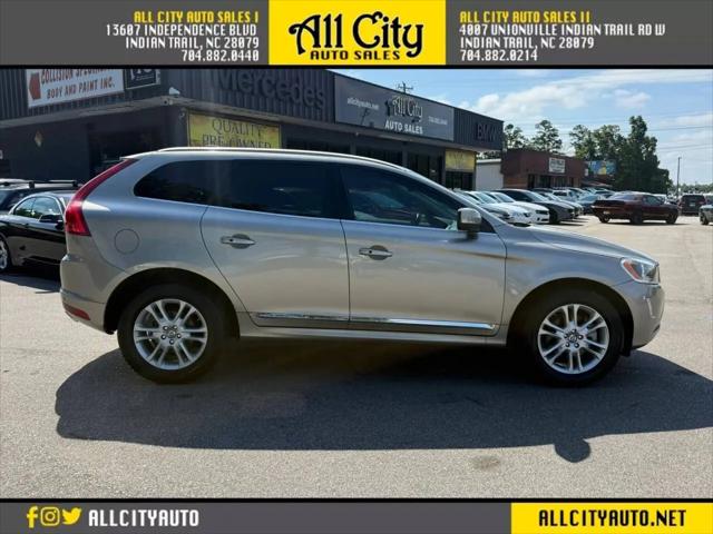 2015 Volvo XC60 T5 Premier