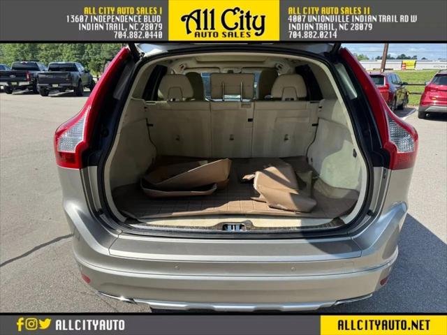 2015 Volvo XC60 T5 Premier