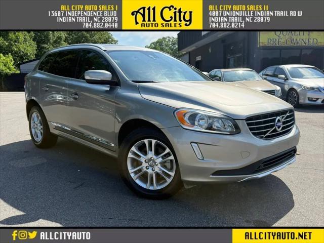 2015 Volvo XC60 T5 Premier for sale in Indian Trail, NC