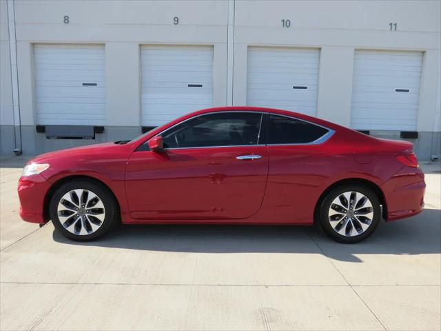 2014 Honda Accord LX-S
