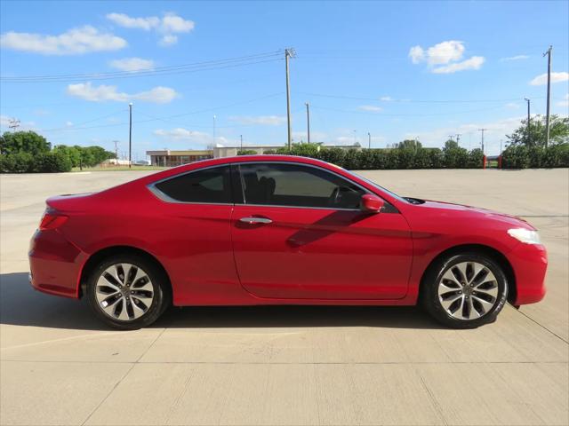 2014 Honda Accord LX-S