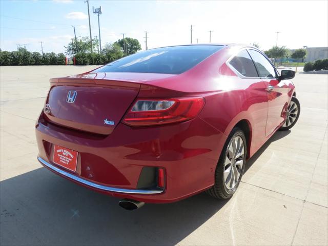 2014 Honda Accord LX-S