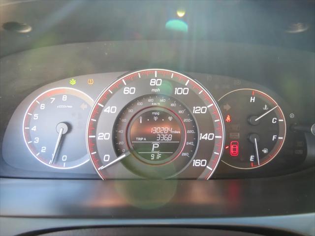 2014 Honda Accord LX-S