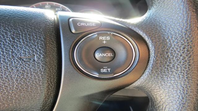 2014 Honda Accord LX-S
