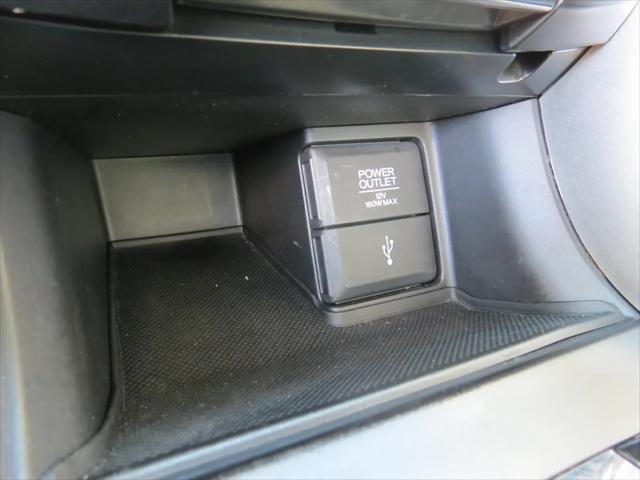 2014 Honda Accord LX-S