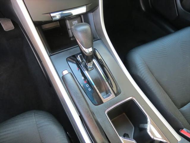2014 Honda Accord LX-S