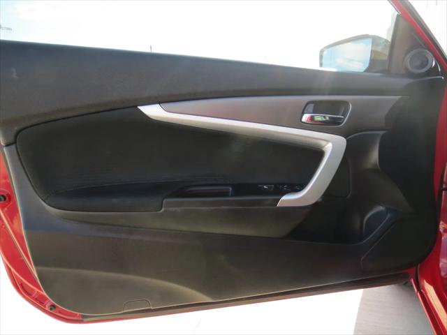 2014 Honda Accord LX-S