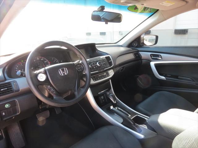 2014 Honda Accord LX-S