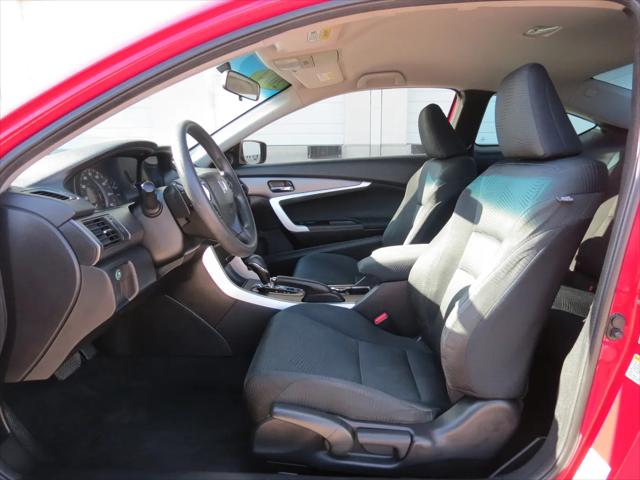 2014 Honda Accord LX-S