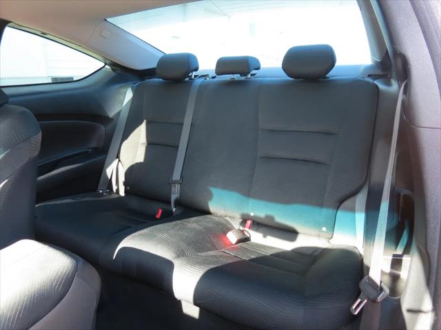 2014 Honda Accord LX-S