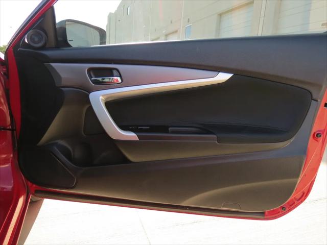 2014 Honda Accord LX-S
