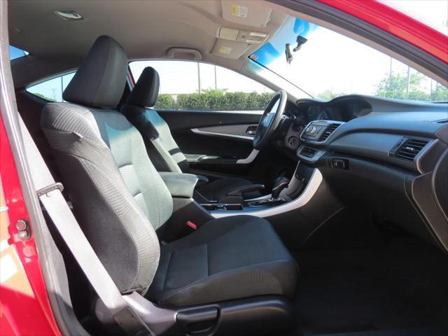2014 Honda Accord LX-S