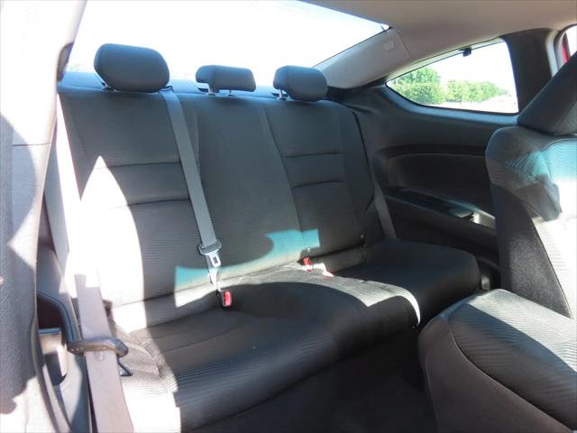 2014 Honda Accord LX-S