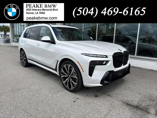 2027 BMW X7 xDrive40i for sale in Kenner, LA