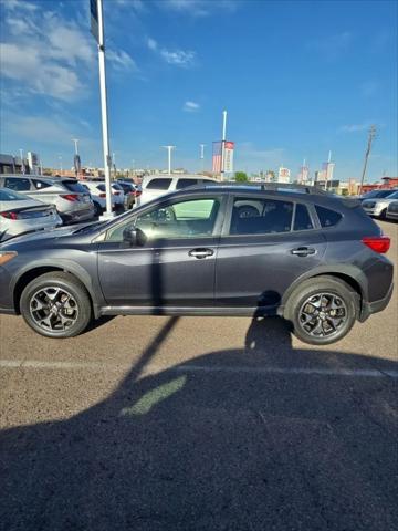 2018 Subaru Crosstrek 2.0i Premium for sale in Phoenix, AZ