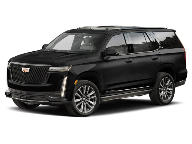 2021 Cadillac Escalade 4WD Premium Luxury for sale in Erie, PA