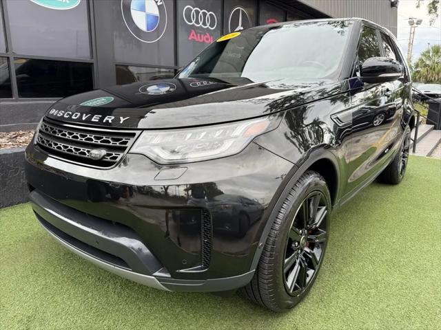 2019 Land Rover Discovery SE for sale in Tampa, FL