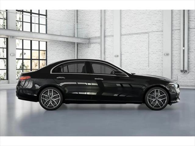 2026 Mercedes-Benz C-CLASS C 300 C 300