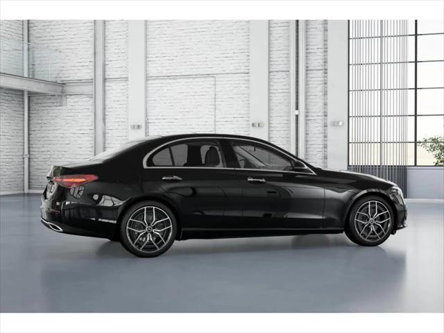 2026 Mercedes-Benz C-CLASS C 300 C 300