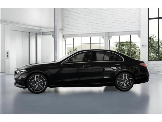 2026 Mercedes-Benz C-CLASS C 300 C 300