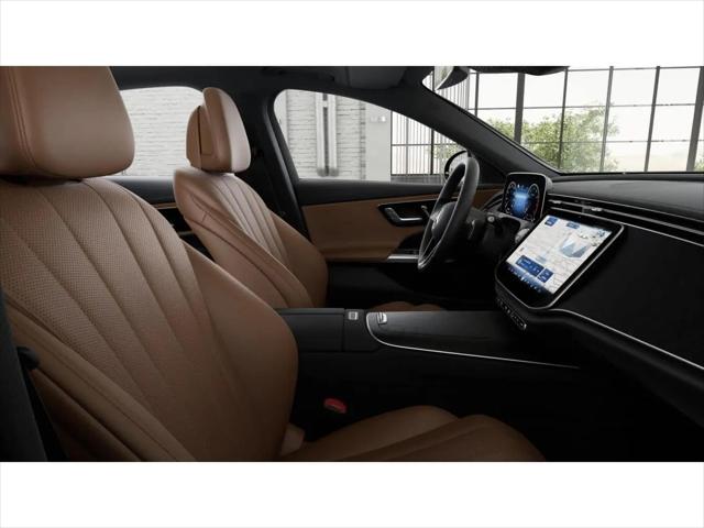 2026 Mercedes-Benz E 350 E 350