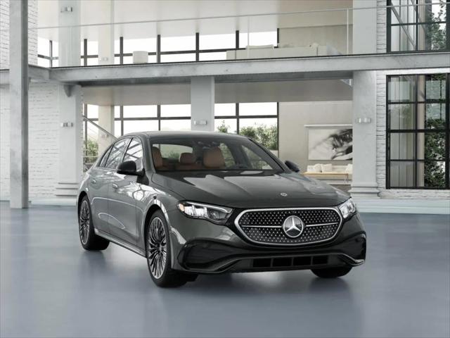 2026 Mercedes-Benz E 350 E 350