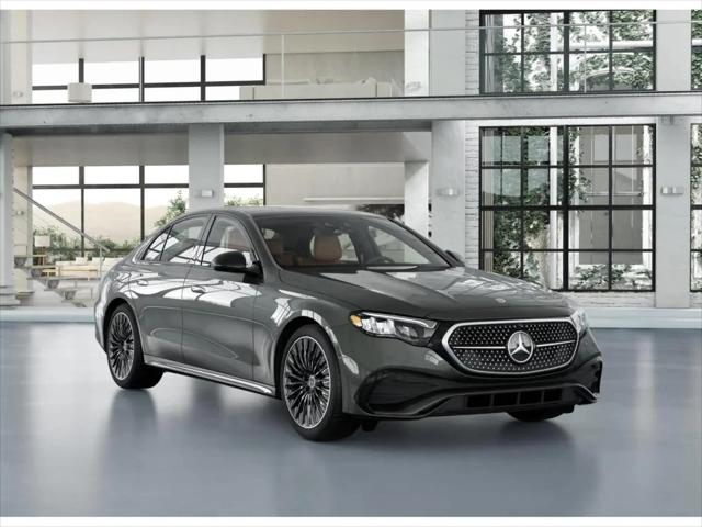 2026 Mercedes-Benz E 350 E 350