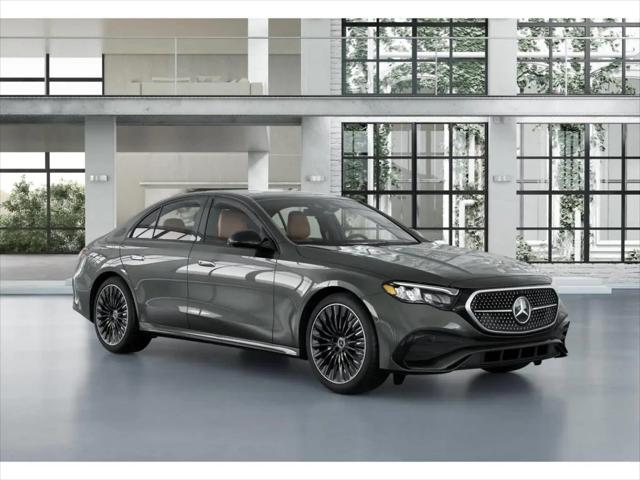 2026 Mercedes-Benz E 350 E 350