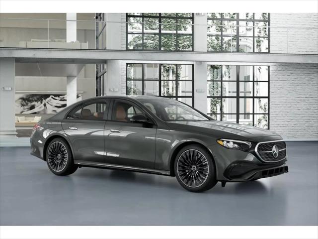 2026 Mercedes-Benz E 350 E 350