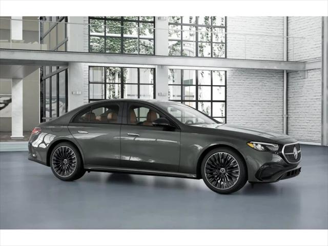2026 Mercedes-Benz E 350 E 350