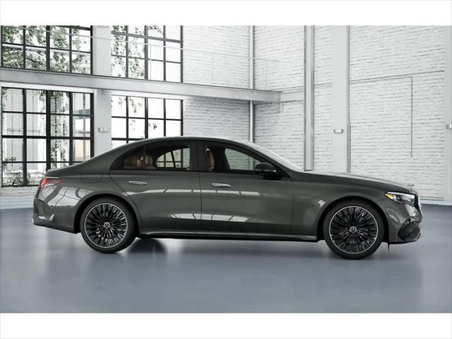 2026 Mercedes-Benz E 350 E 350