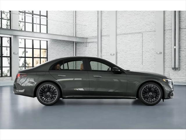 2026 Mercedes-Benz E 350 E 350