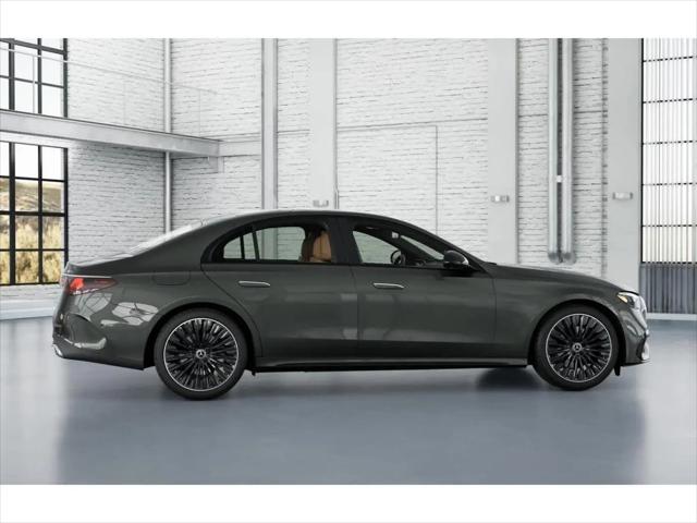 2026 Mercedes-Benz E 350 E 350