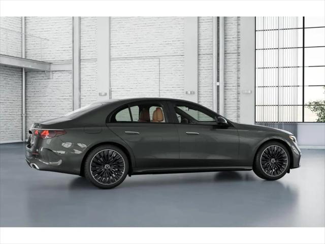 2026 Mercedes-Benz E 350 E 350