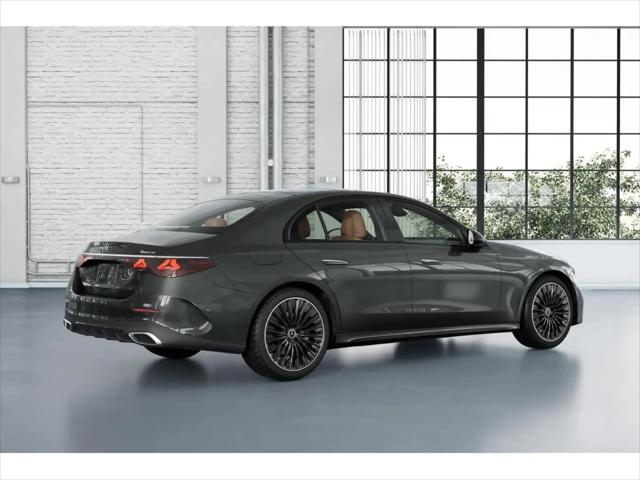 2026 Mercedes-Benz E 350 E 350
