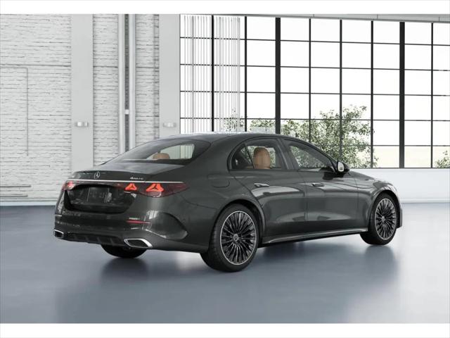 2026 Mercedes-Benz E 350 E 350
