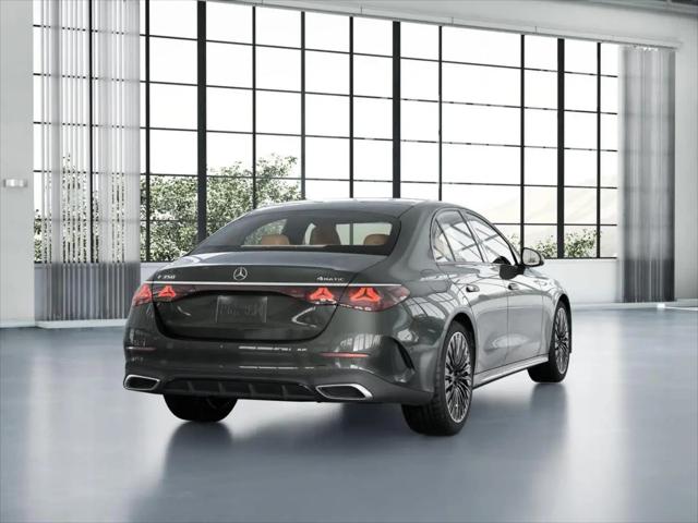 2026 Mercedes-Benz E 350 E 350