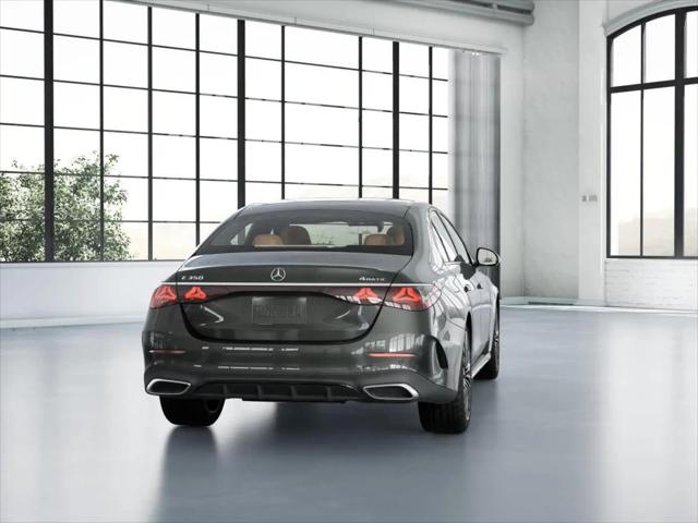2026 Mercedes-Benz E 350 E 350